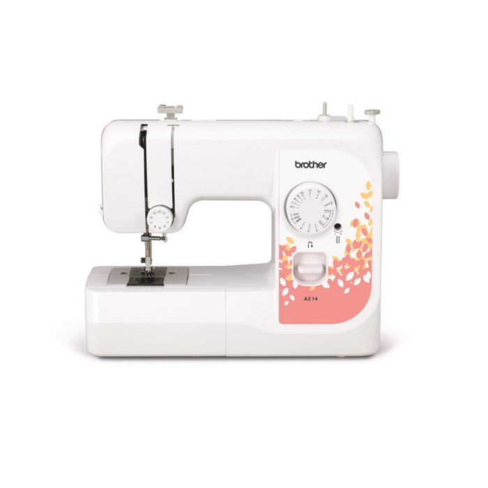 Máquina De Coser  Brother Az14
