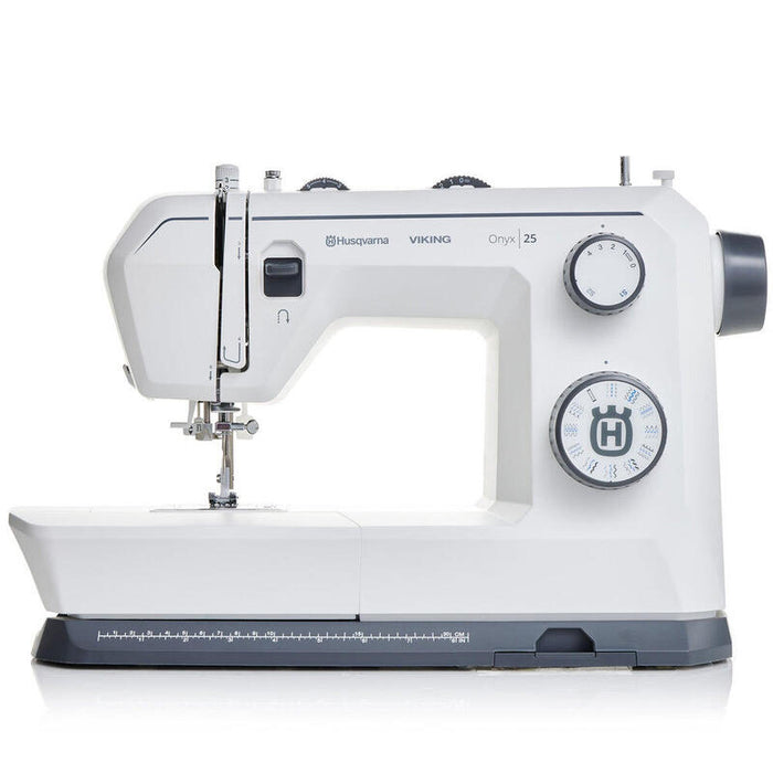 Máquina De Coser Husqvarna Onyx 25