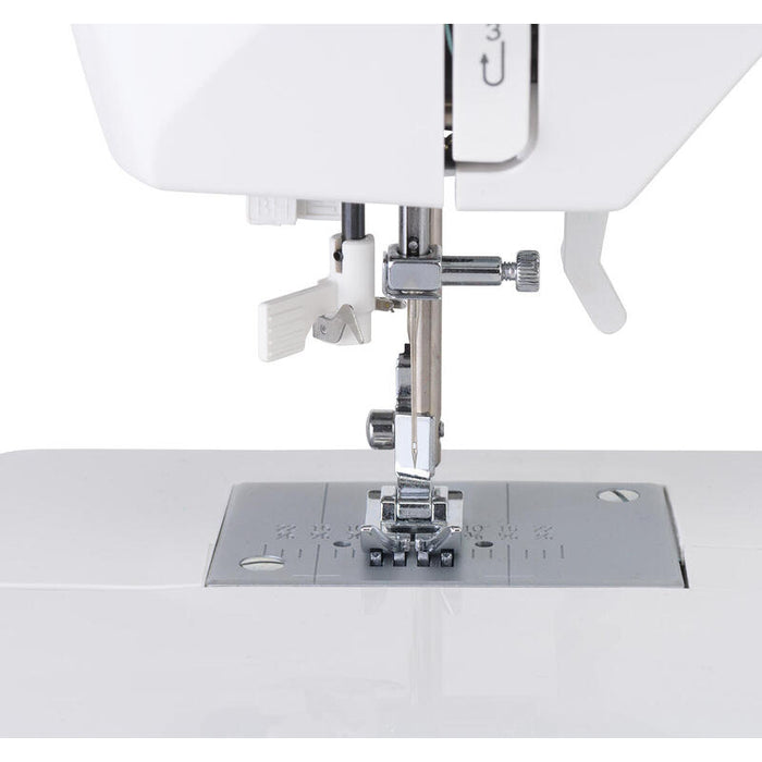 Máquina De Coser Singer C5205 - Cr
