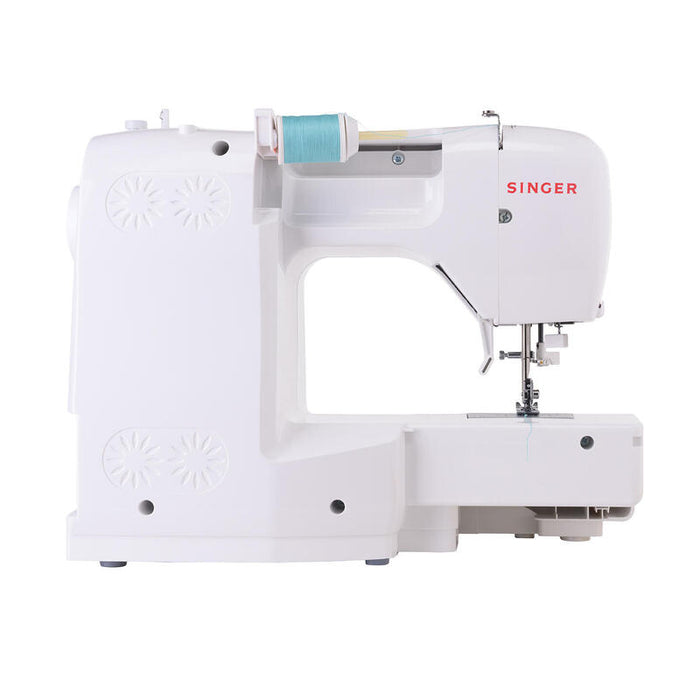 Máquina De Coser Singer C5205 - Cr