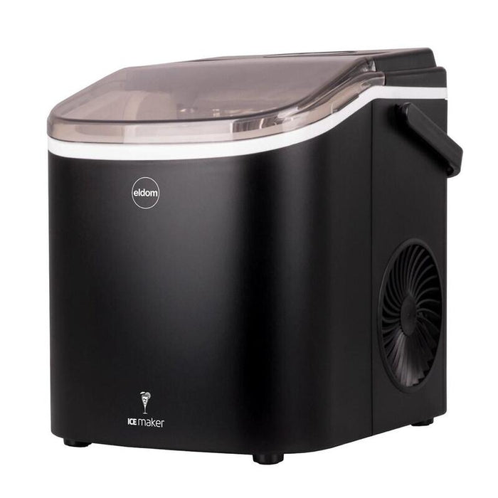 Maquina De Hielo Eldom Ks230
