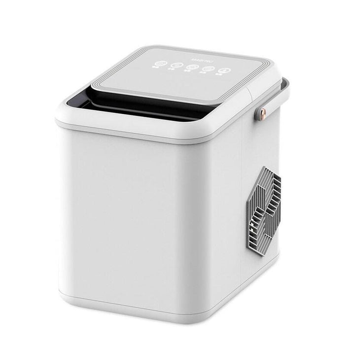 Máquina De Hielo Maestro Mr-821 Blanco