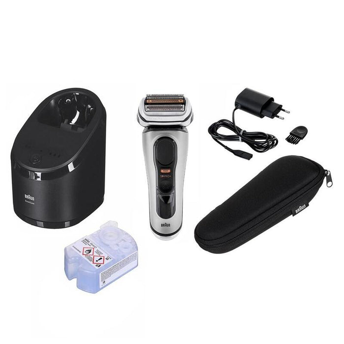 Maquinilla Braun Series 9 Pro+ 9567cc 9567cc