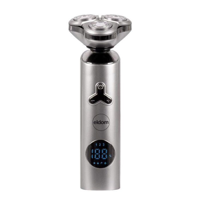Maquinilla De Afeitar Eldom G55 Para Hombre