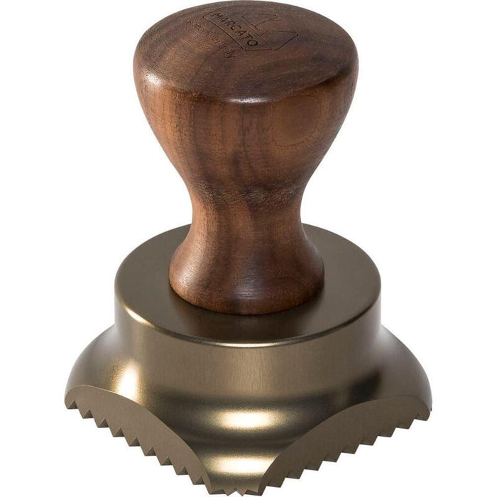 Marcato Cutter Quadrato  60x 60 Noce Canaletto