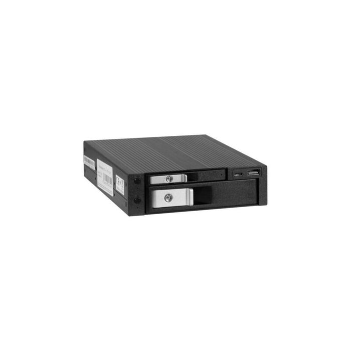 Marco Extraíble Inter-Tech Ipc St-7227u   88887366