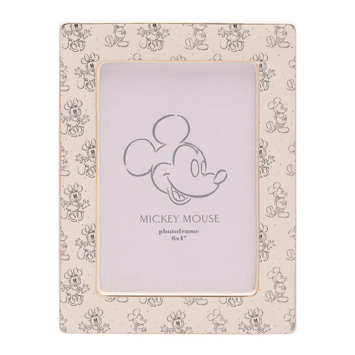 Marco Fotos Mickey & Minnie Disney