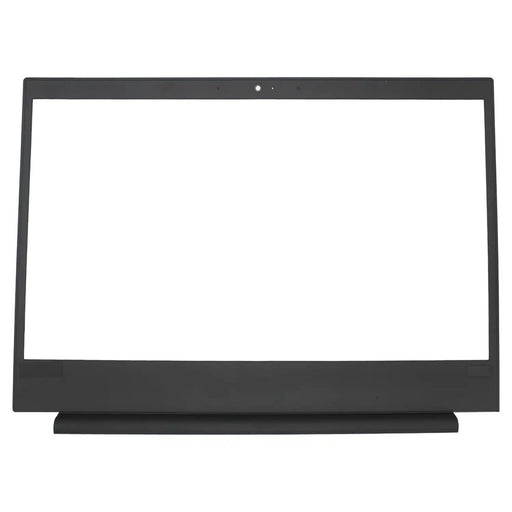 Marco Lcd Negro Para Portátil Lenovo Thinkpad E480 E485 E490 E495 | Acm-Ke-01Lw155-B