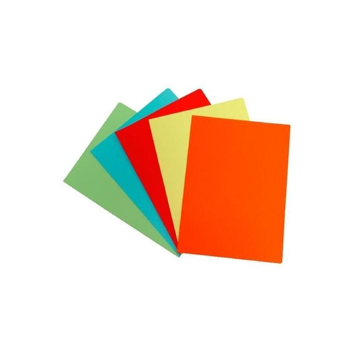 Mariola Subcarpeta A4 32x23,5 Cm Cartulina 180gr Blanco Pack -50u-