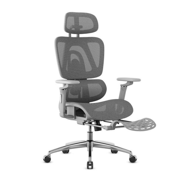 Markadler Expert 7.9 Grey