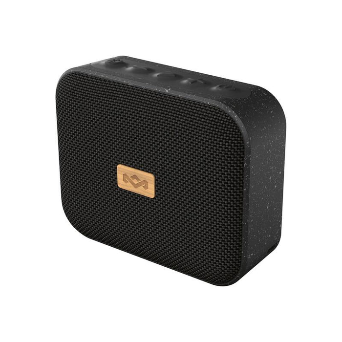 Marley Jammin Speaker, Bluetooth, Signature Black