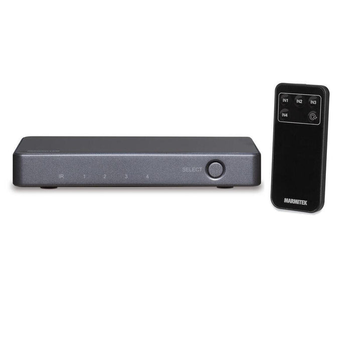 Marmitek Connect 620 Uhd 2.0 Hdmi