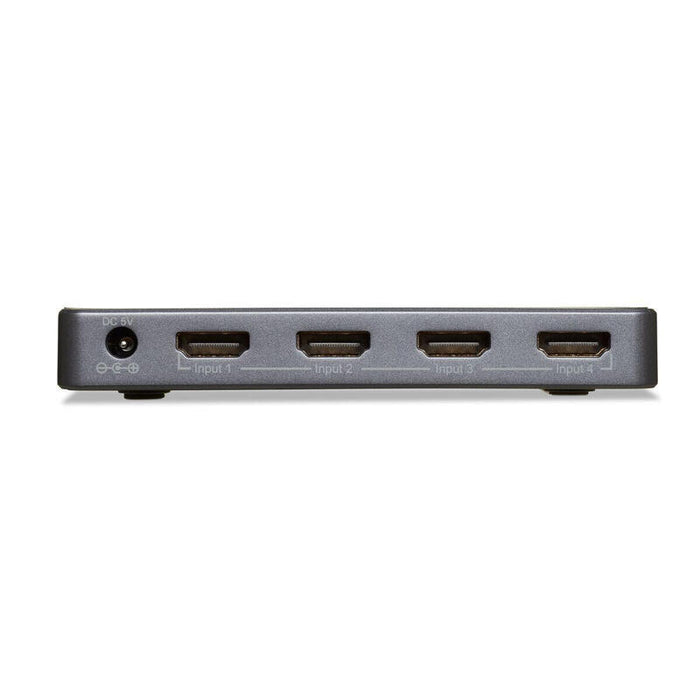 Marmitek Connect 620 Uhd 2.0 Hdmi