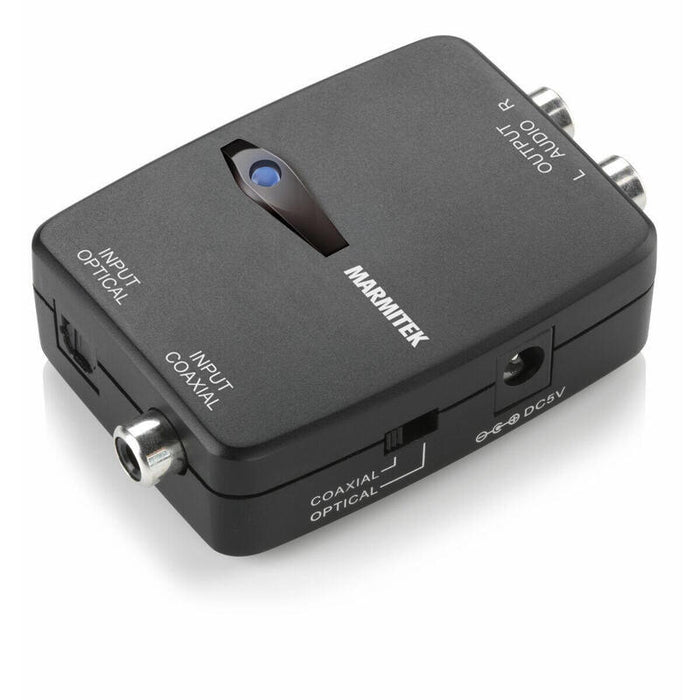 Marmitek Connect Da21 Negro