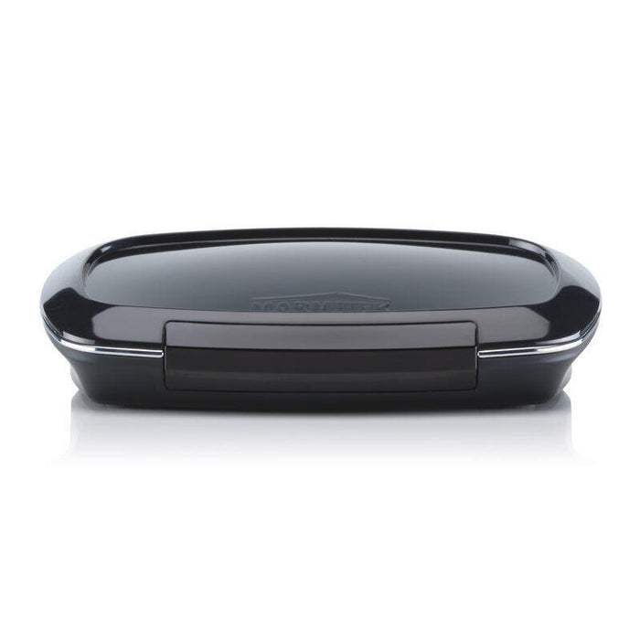 Marmitek Invisible Control Black Ir Extension