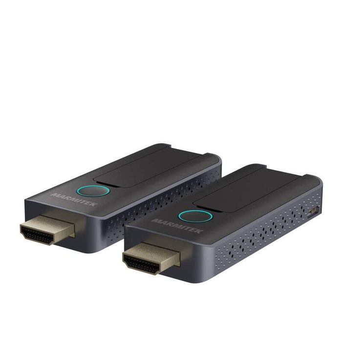 Marmitek Stream S1 Pro Wireless Hdmi Cable     25208390