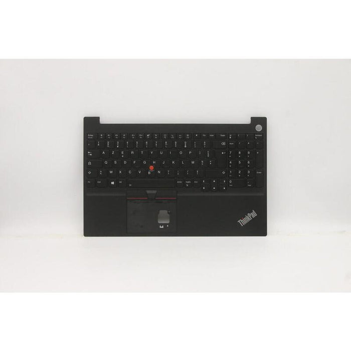 Mars 1.0 Backlit Keyboard  Assembly With Fingerprint