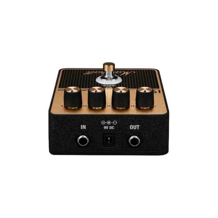 Marshall 1959 Overdrive - Efecto Guitarra