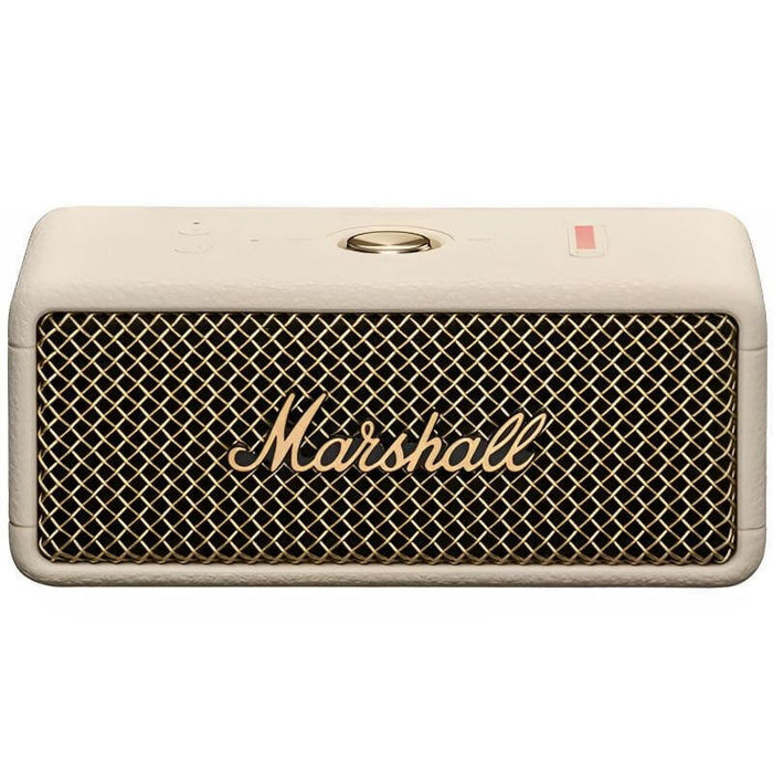 Marshall Emberton Iii Cream