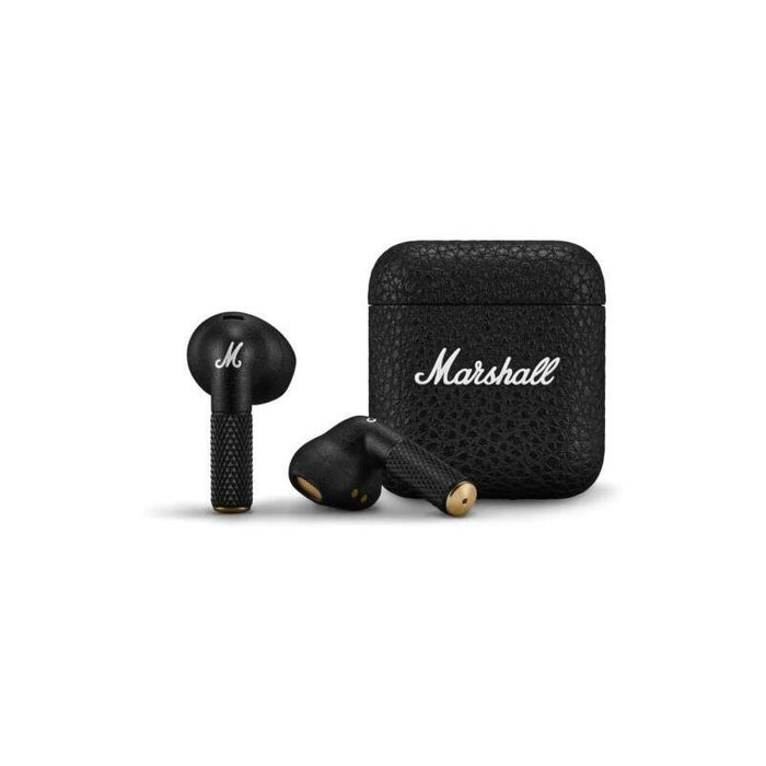 Marshall Minor Iv Bluetooth Kopfhörer In-Ear, Negro