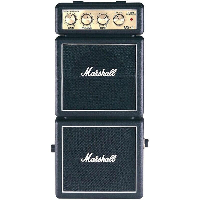 Marshall Ms4 - Wzmacniacz Gitarowy