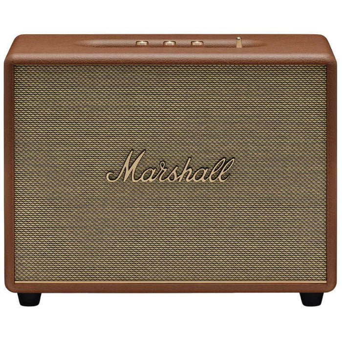 Marshall Woburn Iii Bluetooth-Lautsprecher, Braun