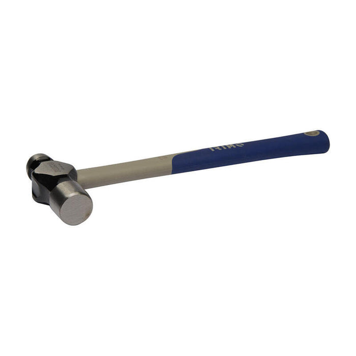 Martillo De Bola B Con Mango De Fibra De Vidrio 340g 527-33-2 Irimo