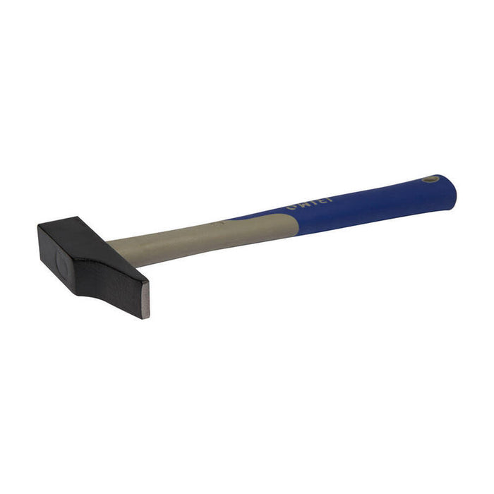 Martillo De Peña Mango Fibra Vidrio 25mm, 270g 522-33-2 Irimo