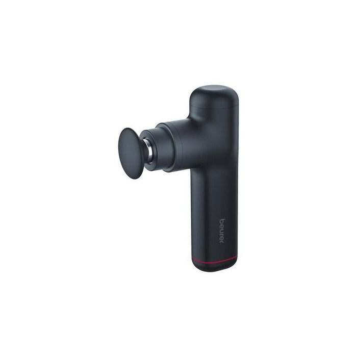 Masajeador  Beurer Mg 79 Massage Gun Sensitive Negro 10218