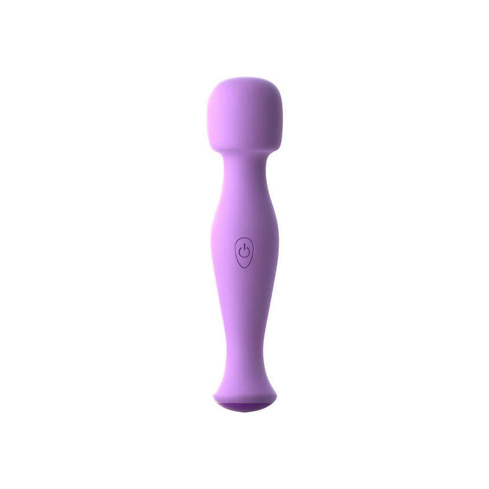 Masajeador Body Massage-Her Color Púrpura