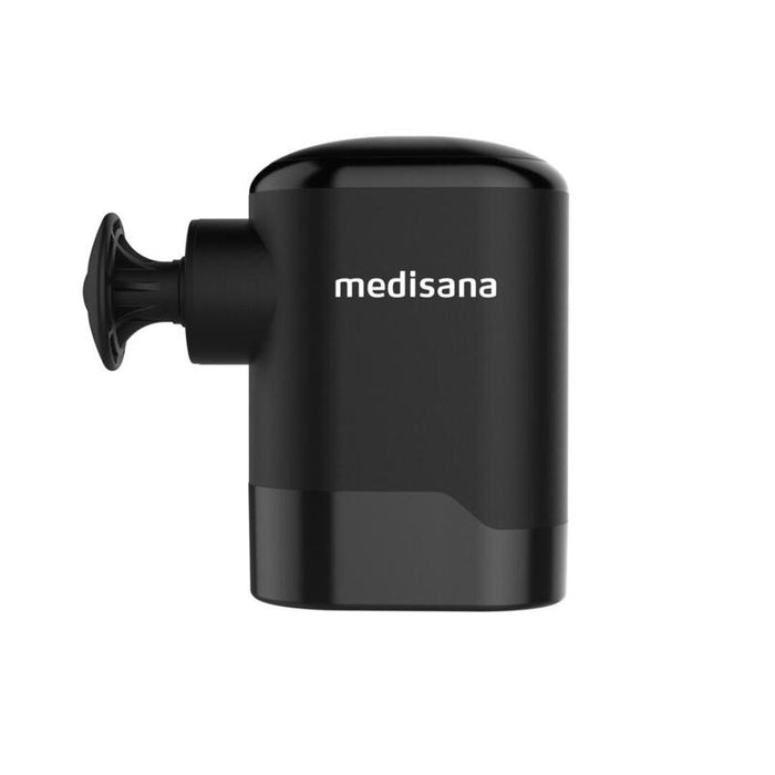 Masajeador De Pistola De Bolsillo Medisana Mg 120