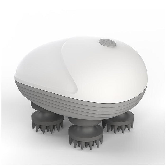 Masazer Glowy Head Massager Mt6524