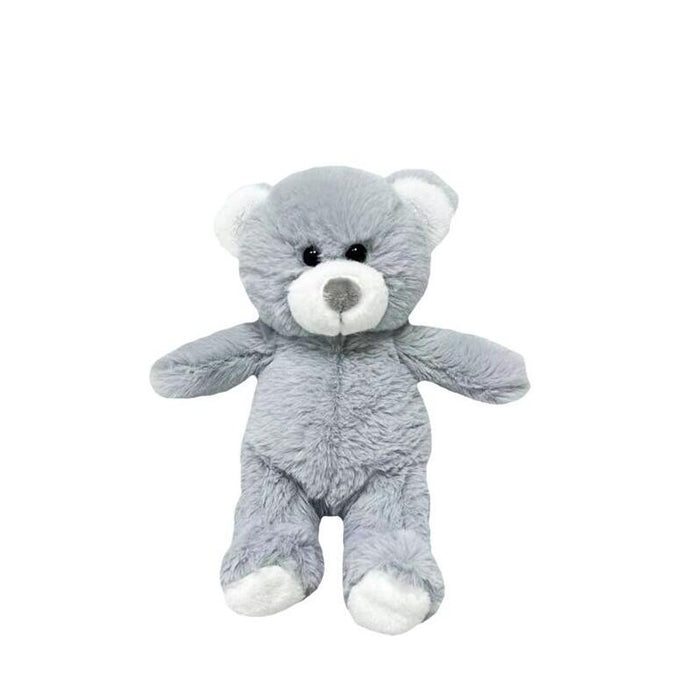 Maskotka Mis Olus 15 Cm Szary