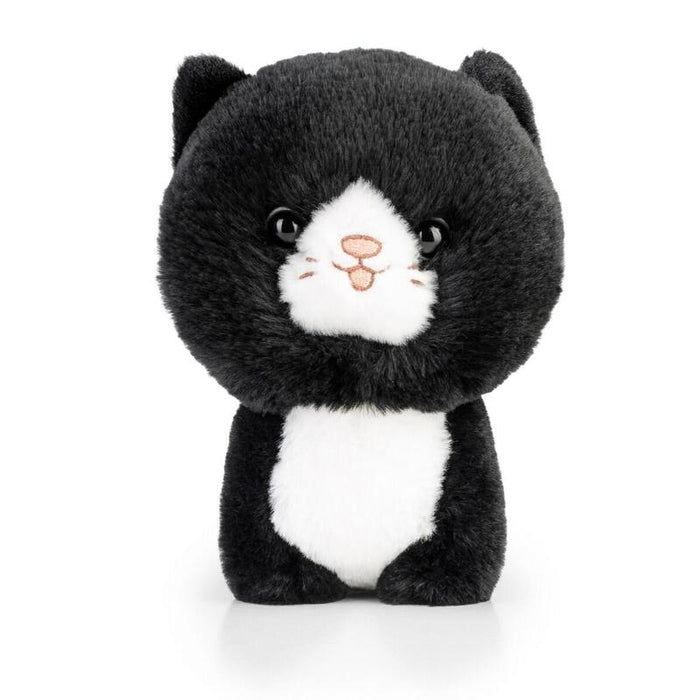 Maskotka Teddy Pets Kot Tuxedo