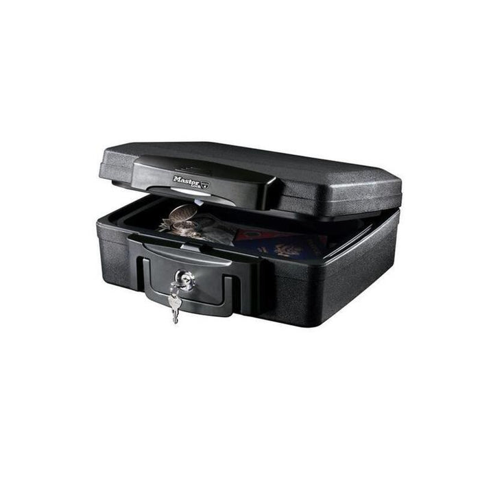 Master Lock Small Security Chest H0100eurhro