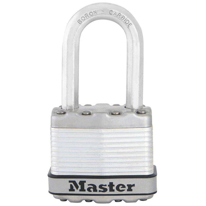 Master Lock Vorhängeschloss Mit Korrosionsschustz M1eurdlfcc