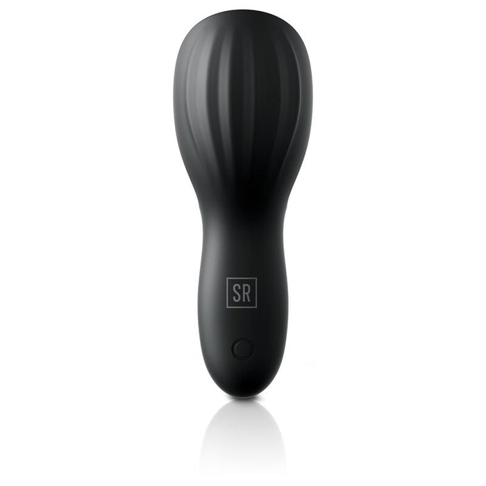 Sir Richards - Beginner Cock Teaser Masturbador De Silicona