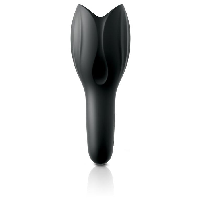 Sir Richards - Beginner Cock Teaser Masturbador De Silicona