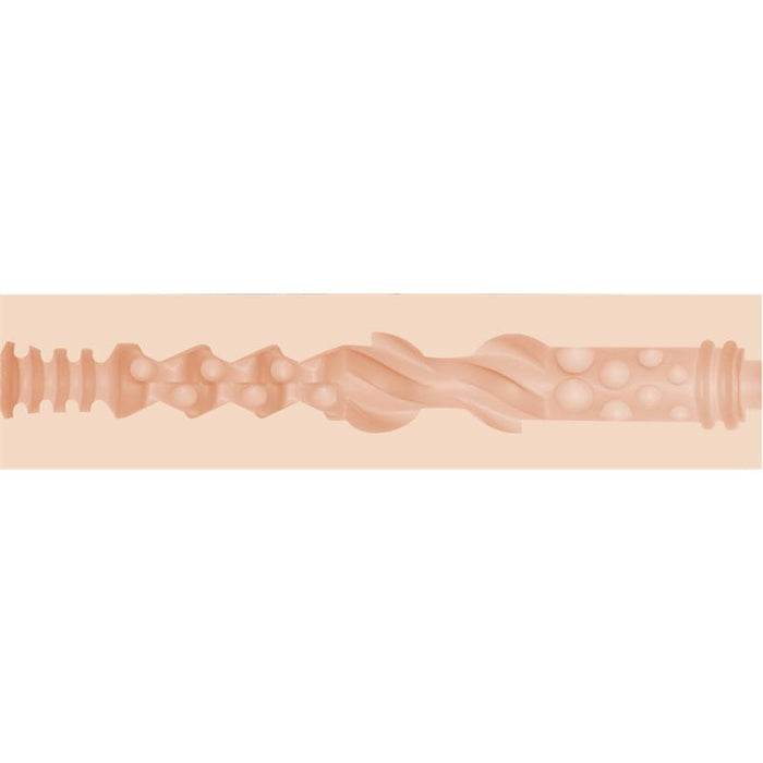 Fleshlight Girls - Elsa Jean Vagina Tasty