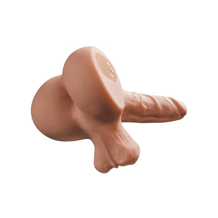 Pdx Male - Interactive Fuck My Cock Masturbador Interactivo