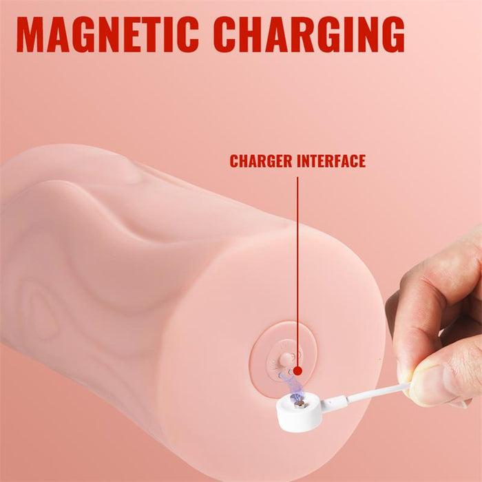 Masturbador Large Thrusting Machine I