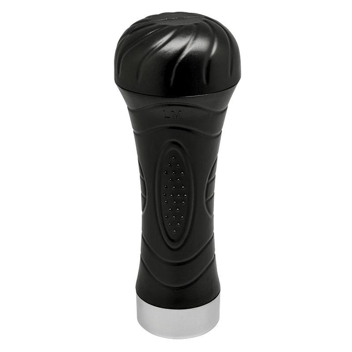 Masturbador Masculino Con Vibración Rennes
