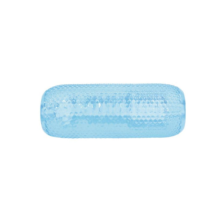 Masturbador Masculino Palm Stroker No. 1 - 4,9 Transparente