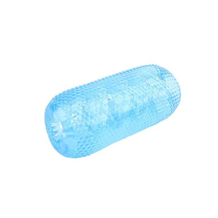 Masturbador Masculino Palm Stroker No. 2 - 4.9 Azul