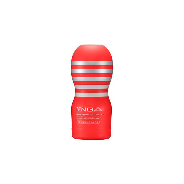 Tenga Original Vacuum Cup