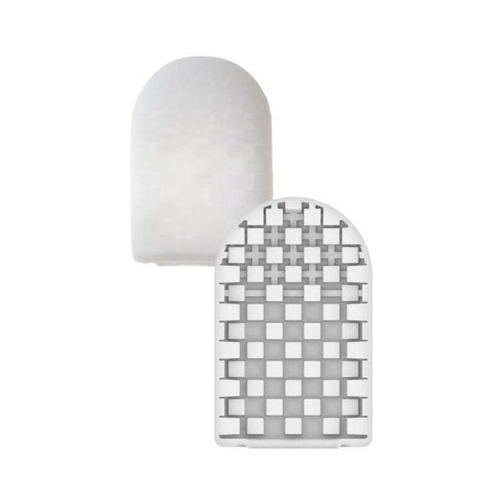 Tenga - Blocked Edge Masturbador Pocket