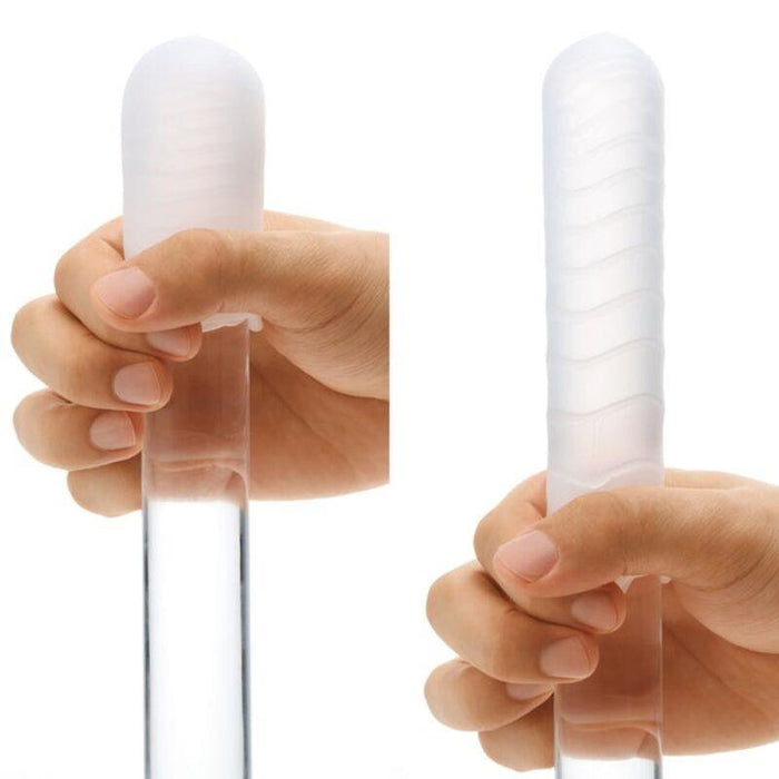 Tenga - Wave Line Masturbador Pocket