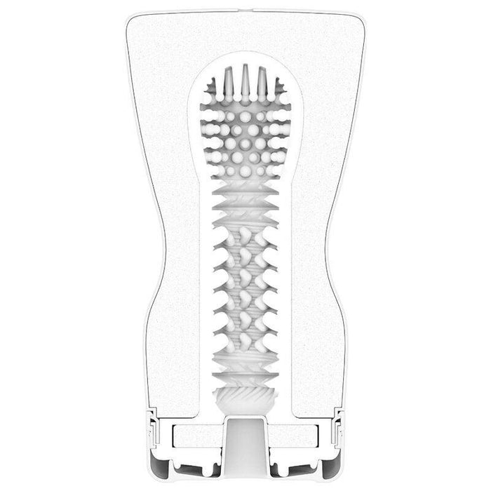 Tenga - Masturbador Squeeze Tube Cup