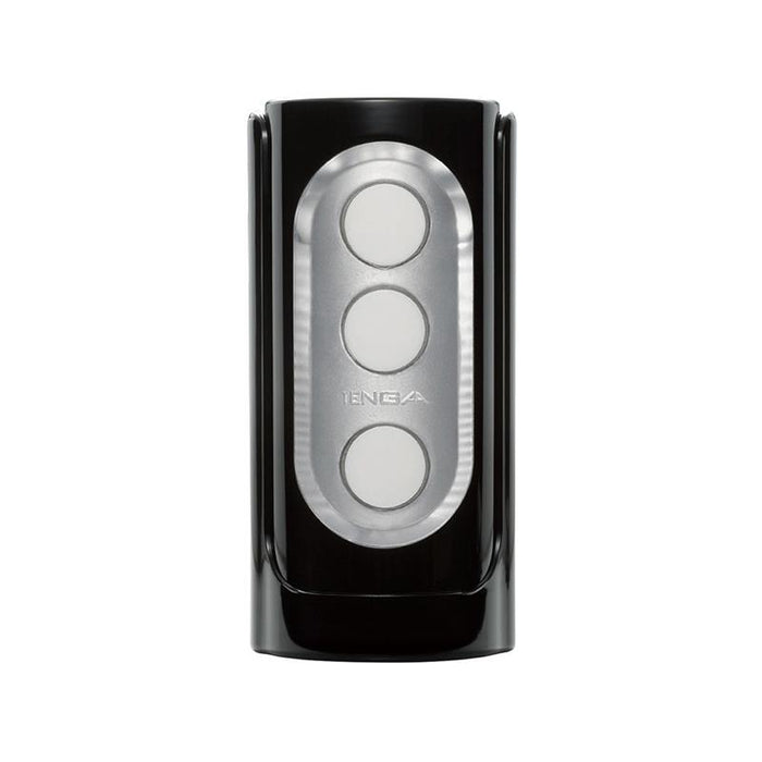 Tenga Masturbador Flip Hole Negro