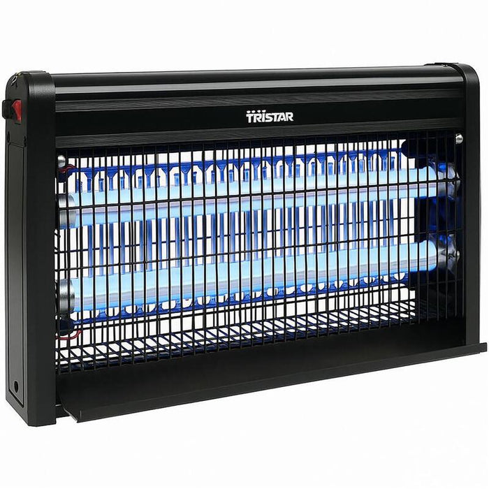 Mata Insectos Electrico Tristar Iv-3721, Alcance De Hasta 80 M²